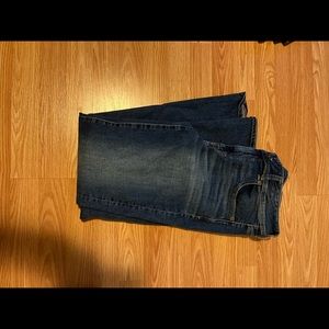 American Eagle Bootcut Jeans